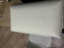 Cuscino memory foam usato  Maddaloni
