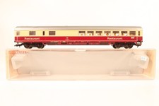 Fleischmann 5163 tee gebraucht kaufen  Gelsenkirchen