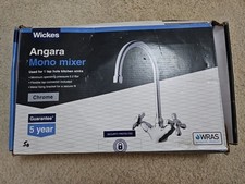 Wickes angara mono for sale  WALLASEY