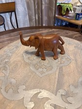 Vtg large wooden for sale  Elk River