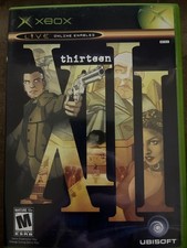 Thirteen xiii complete for sale  Charlotte