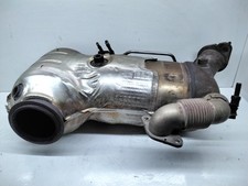 Fap filtro antiparticolato usato  Italia