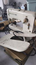 Bernina record sewing for sale  COLCHESTER
