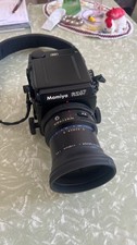 Mamiya rz67 90mm d'occasion  Paris XVIII