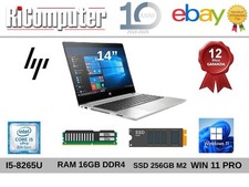 Ultrabook probook 440g6 usato  Cassino