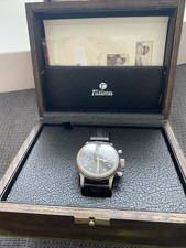 Tutima fliegerchronograph hand gebraucht kaufen  Schorndorf