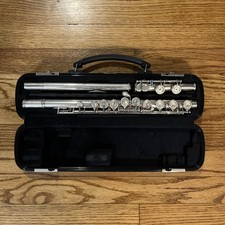 Yamaha advantage 200ad for sale  Montgomery