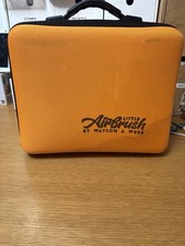 Little airbrush watson for sale  GRIMSBY