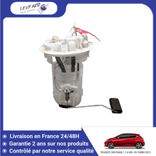 Jauge carburant peugeot d'occasion  Saint-Quentin