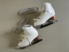 Eiskunstlaufschuhe risport ant gebraucht kaufen  Frankfurt am Main