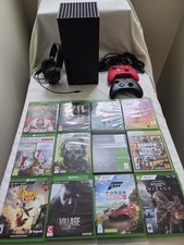 Xbox series console for sale  Geneva