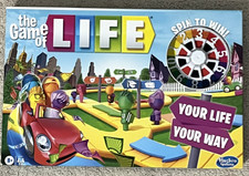Game life game for sale  Chantilly