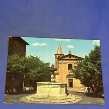 Bettona chiesa crispoldo usato  Bari