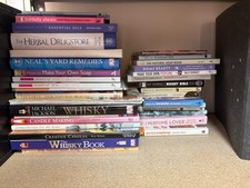 Bulk lot books for sale  YORK