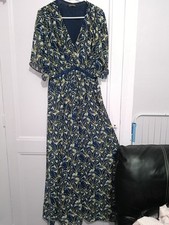 Robe longue neuve d'occasion  Caluire-et-Cuire