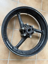 suzuki gsxr felge gebraucht kaufen suzuki gsxr felge gebraucht kaufen Burglengenfeld