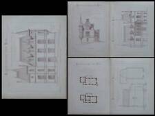 Besse braye chateau d'occasion  Rennes-