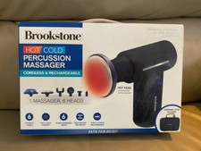Brookstone bk1777m blk for sale  Decatur