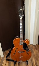 Framus missouri archtop gebraucht kaufen  Castrop-Rauxel