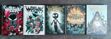 Lot mutafukaz tomes d'occasion  Noisy-le-Grand