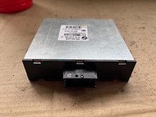 Bmw series voltage for sale  WEDNESBURY