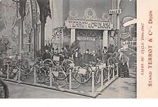 205240.dijon. salon cycle. d'occasion  France