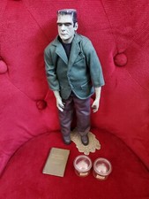 Glenn strange frankenstein for sale  Elk Grove