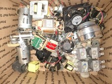 14 libras - Motores elétricos mistos e transformadores - Sucata de recuperação de cobre. comprar usado  Enviando para Brazil