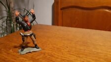 Starlux figurine. cow d'occasion  Carmaux