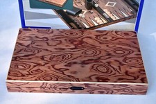 Backgammon groß mod gebraucht kaufen  Bohmte