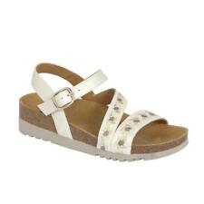 Sandali scholl donna usato  San Severino Marche
