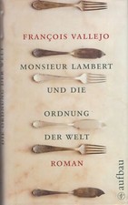 Monsieur lambert rdnung gebraucht kaufen  Münchberg