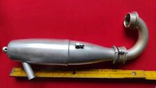 Resonanzrohr krümmer 8 gebraucht kaufen  Breitengüßbach