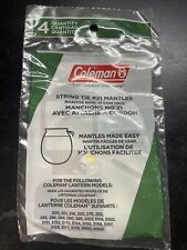 Coleman string tie for sale  Jefferson City