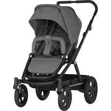 Kinderwagen britax grau gebraucht kaufen  Trostberg