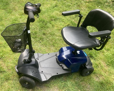 Careco airlite mobility for sale  CANTERBURY