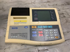 Tanita tbf 300a for sale  Waterbury