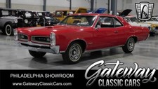 gto 1966 black for sale  Runnemede