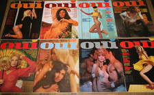 Männermagazine konvolut 1974 gebraucht kaufen  Deutschland