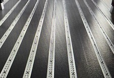 Flange floor track for sale  Hudson
