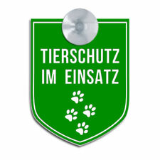 Tierschutz einsatz graviertes gebraucht kaufen  Gummersbach