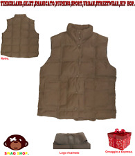 Timberland smanicato gilet usato  Ruvo di Puglia