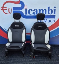 Tappezzeria sedili fiat usato Tappezzeria sedili fiat usato  Sinopoli