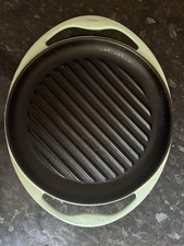 Creuset marseille blue for sale  GODALMING