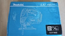 Makita djv180z 18v for sale  WELWYN GARDEN CITY
