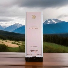 Nouveau Yves Rocher Comme une Evidence  Parfum vapori 50ml Plein Dans Sa Boite  na sprzedaż  Wysyłka do Poland