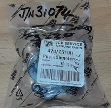 478 75100 jcb for sale  CHELTENHAM