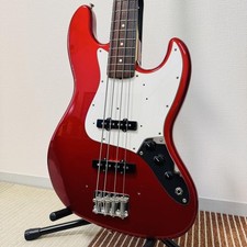 Fender japan jb62 d'occasion  Expédié en France