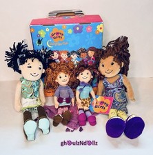 Groovy girls sleepover d'occasion  Expédié en Belgium
