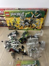 Lego ninjago set for sale  WALLINGTON